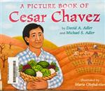 A Picture Book Of Cesar Chavez 